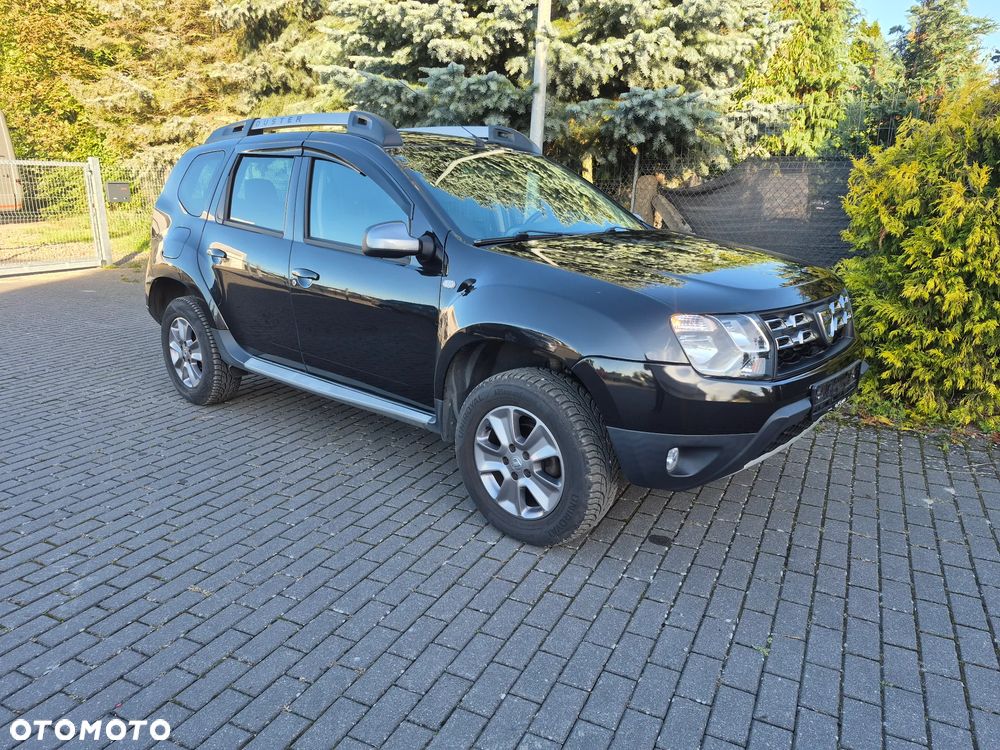 Dacia Duster 1.6 SCe Blackshadow S&S - 2