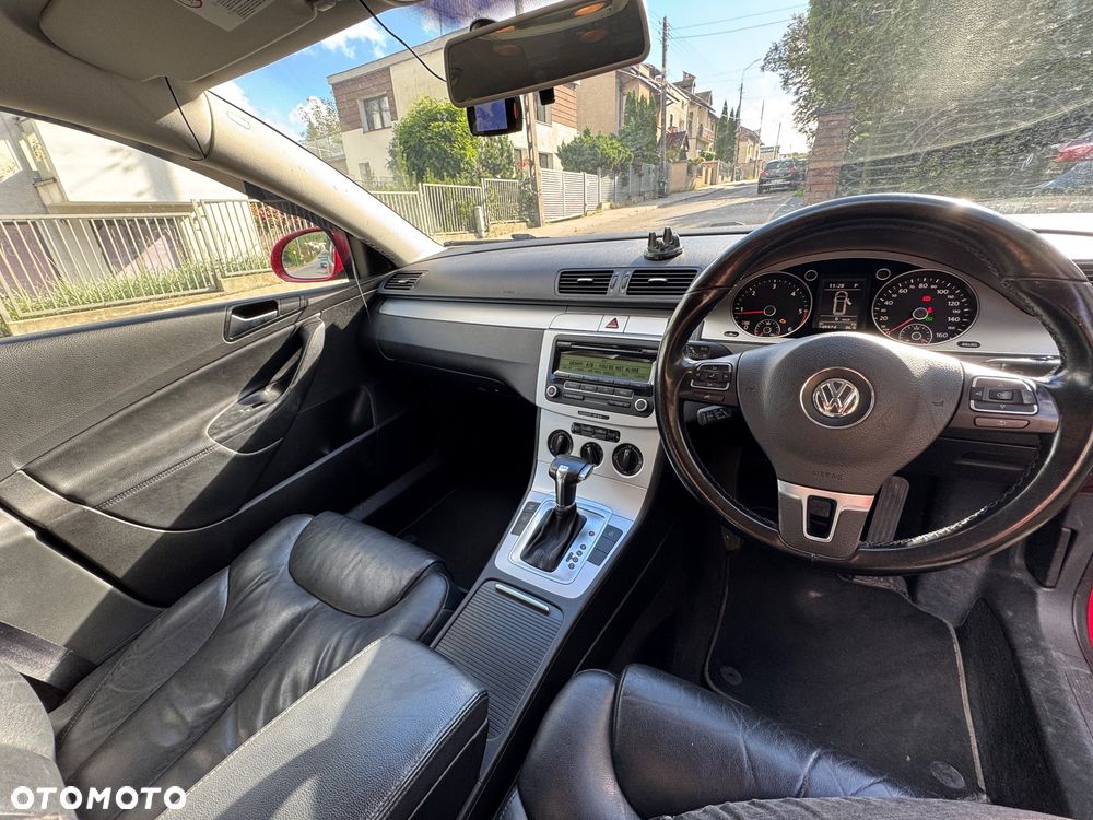 Volkswagen Passat 2.0 TDI DPF Highline DSG - 8