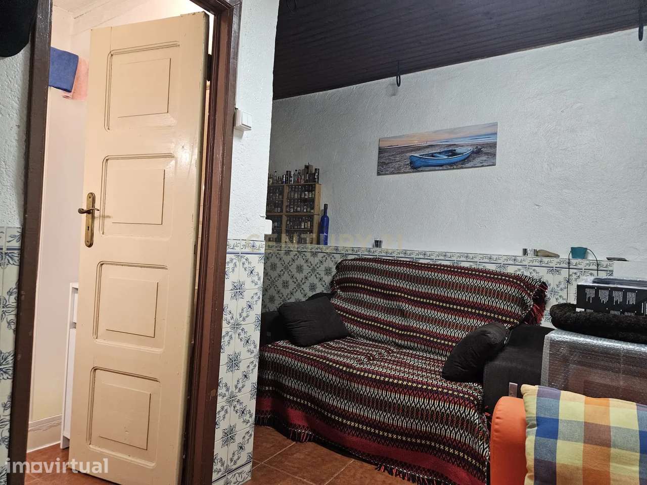 Casa Renovada em Penamacor com Vista Panorâmica - Grande imagem: 5/17