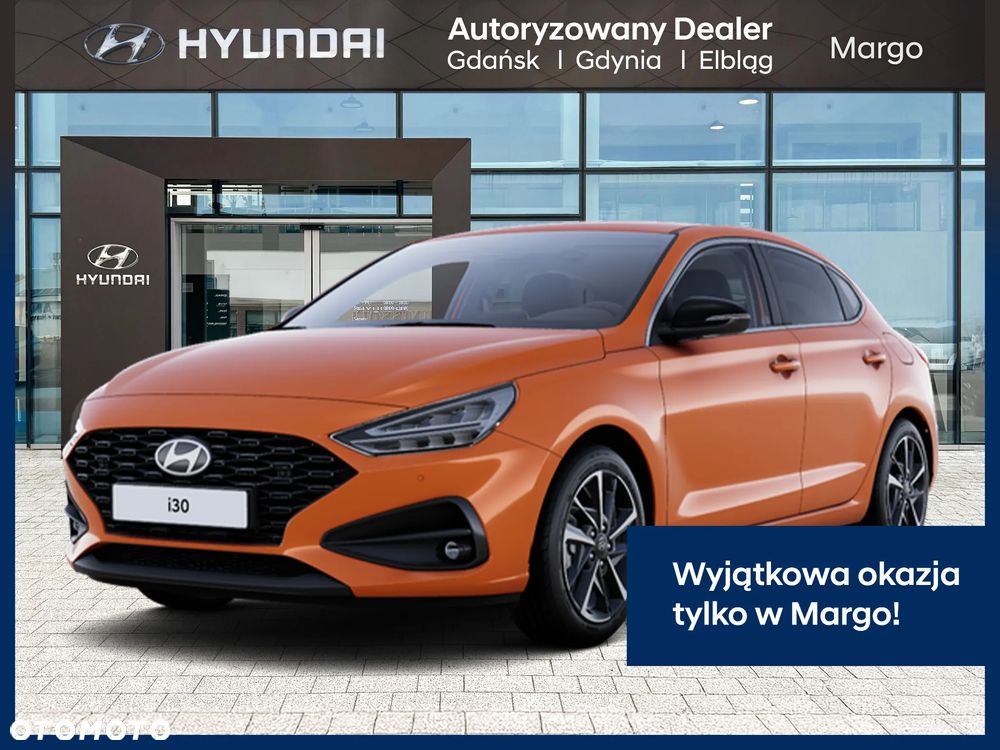 Hyundai i30 1.5 T-GDI 48V Smart - 1