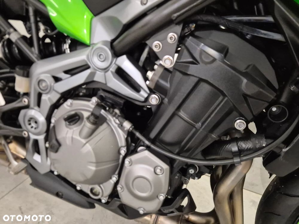 Kawasaki Z 900 - 10