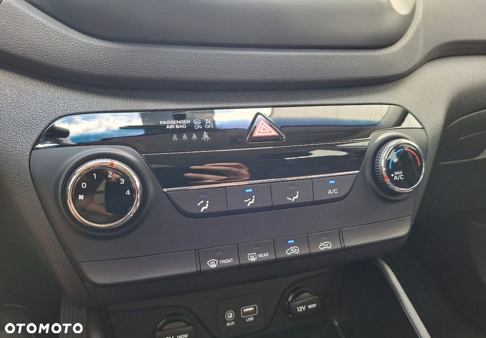 Hyundai Tucson - 35