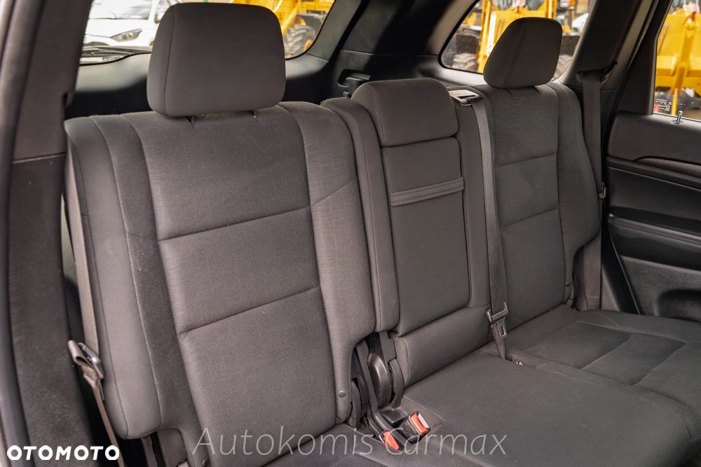 Jeep Grand Cherokee 3.6 V6 Laredo - 20