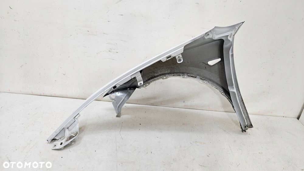 błotnik przód przedni prawy tesla model y oryginał - 11