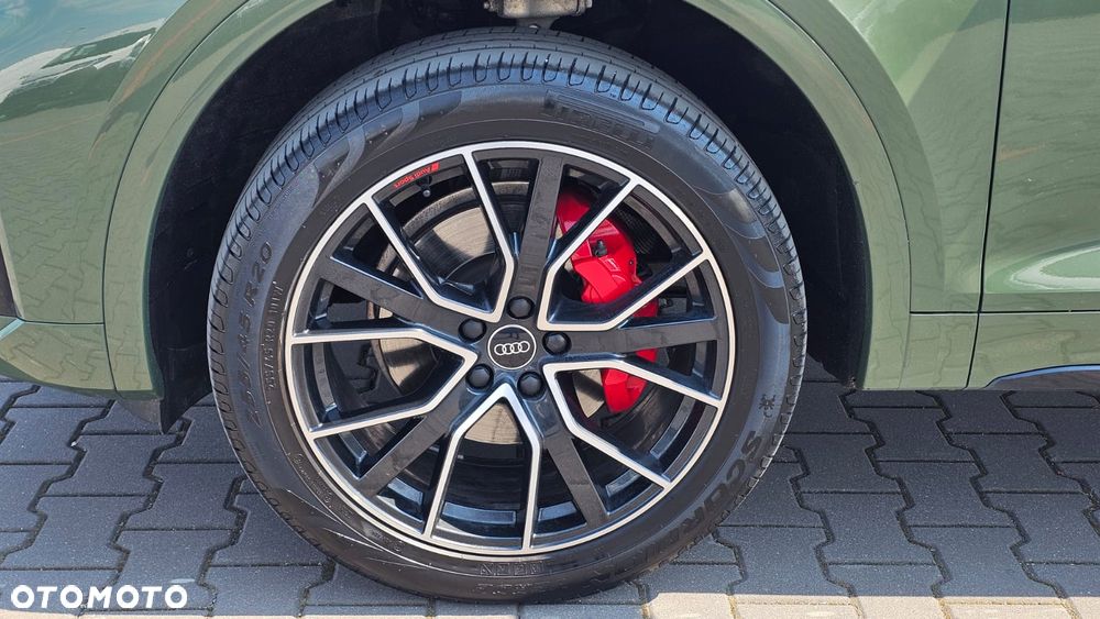 Audi Q5 40 TDI mHEV Quattro S Line S tronic - 16
