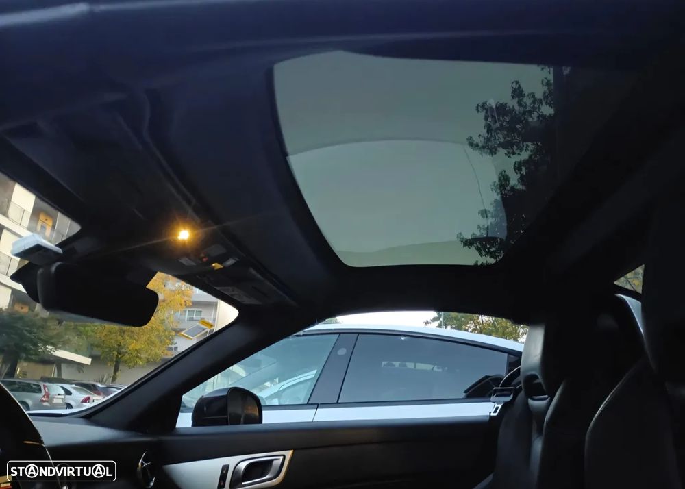 Mercedes-Benz SLK 250 CDI BE Aut. - 3