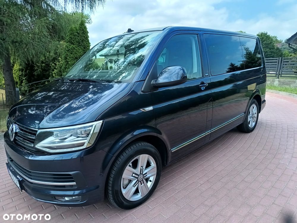 Volkswagen Multivan 2.0 BiTDI L1 Business DSG - 15