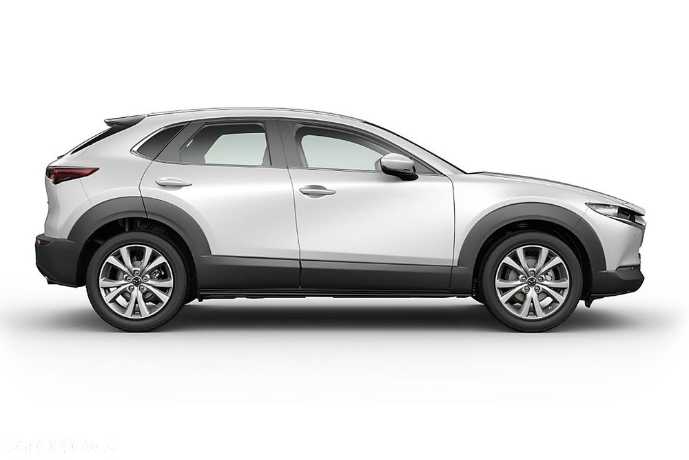 Mazda Cx-30 2026 photo 3