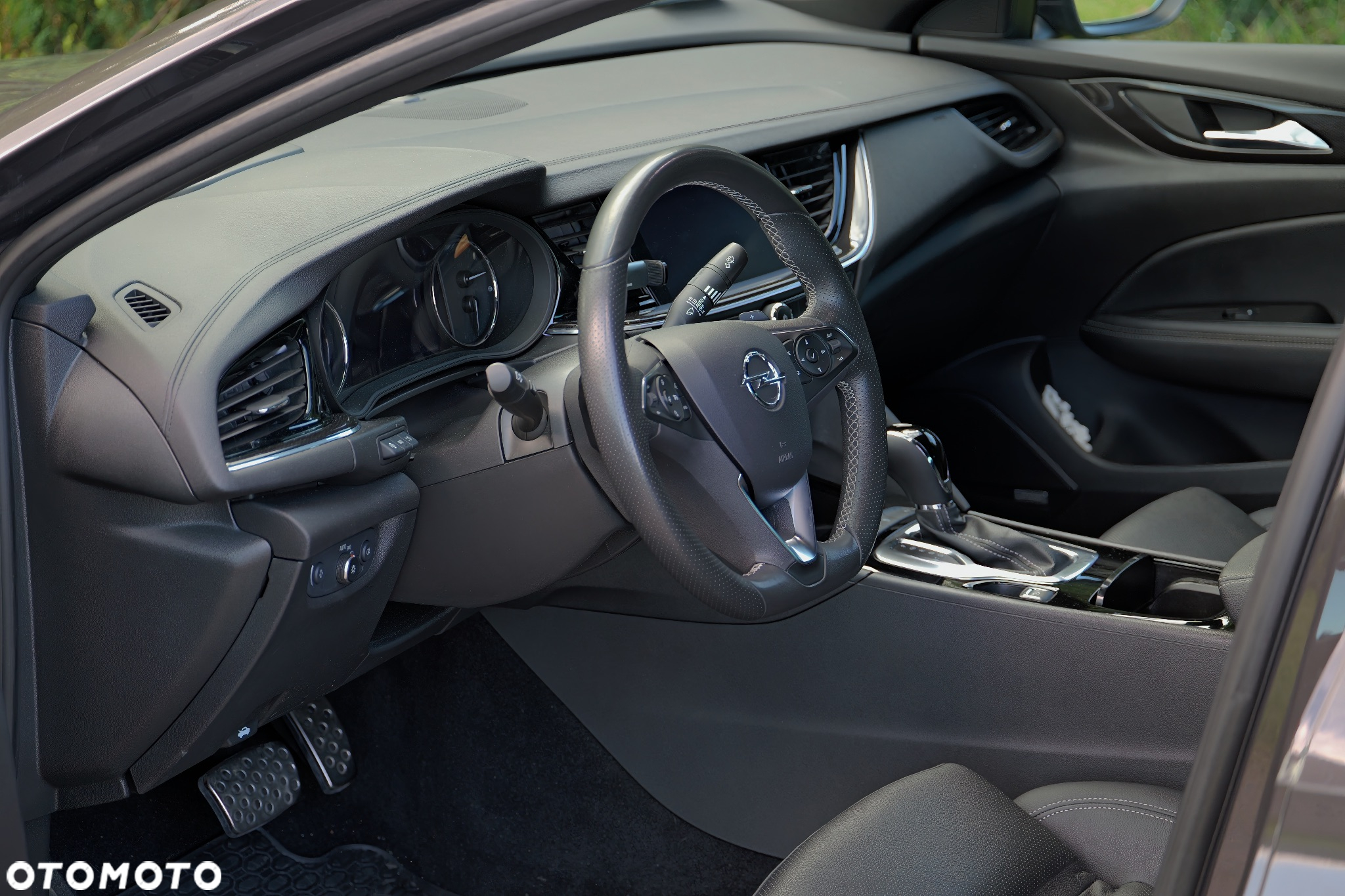 Opel Insignia 2.0 T GS Line + S&S - 4