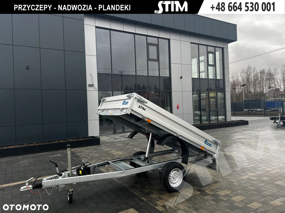 Cheval Liberte PW0 1500kg ECO - 17