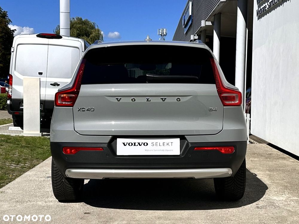 Volvo XC 40 - 8