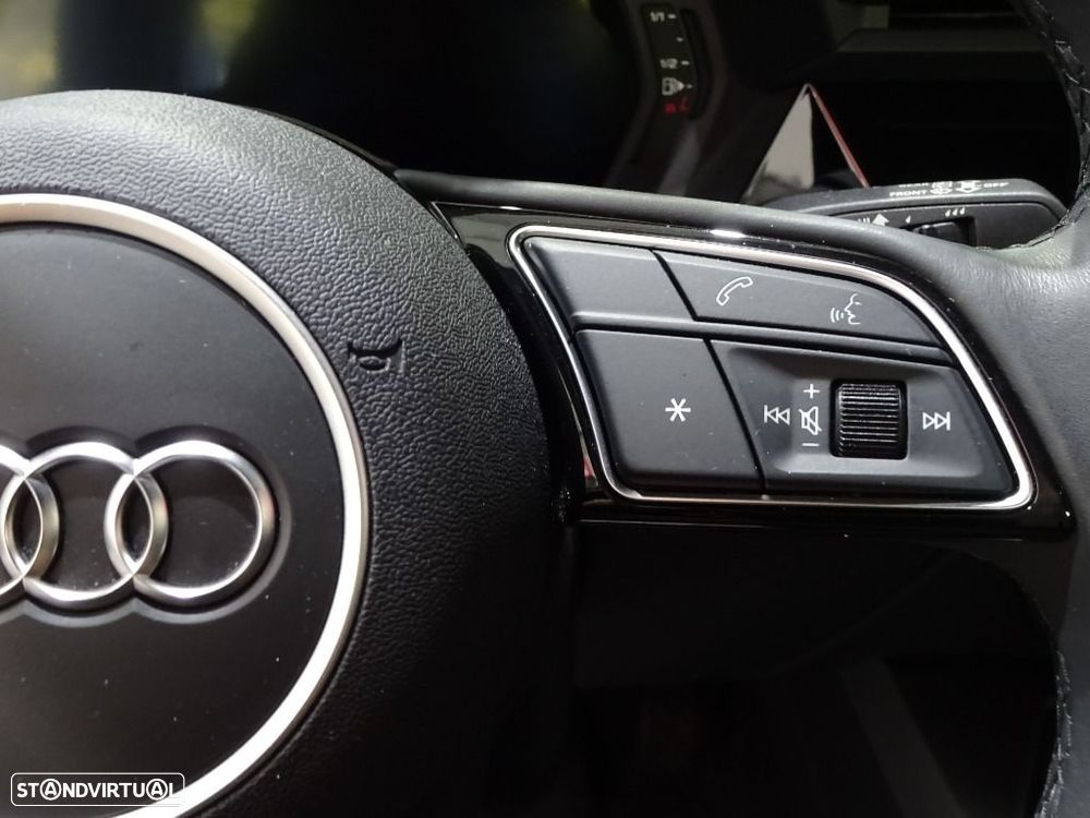 Audi A3 Sportback 30 TFSI Advanced - 20