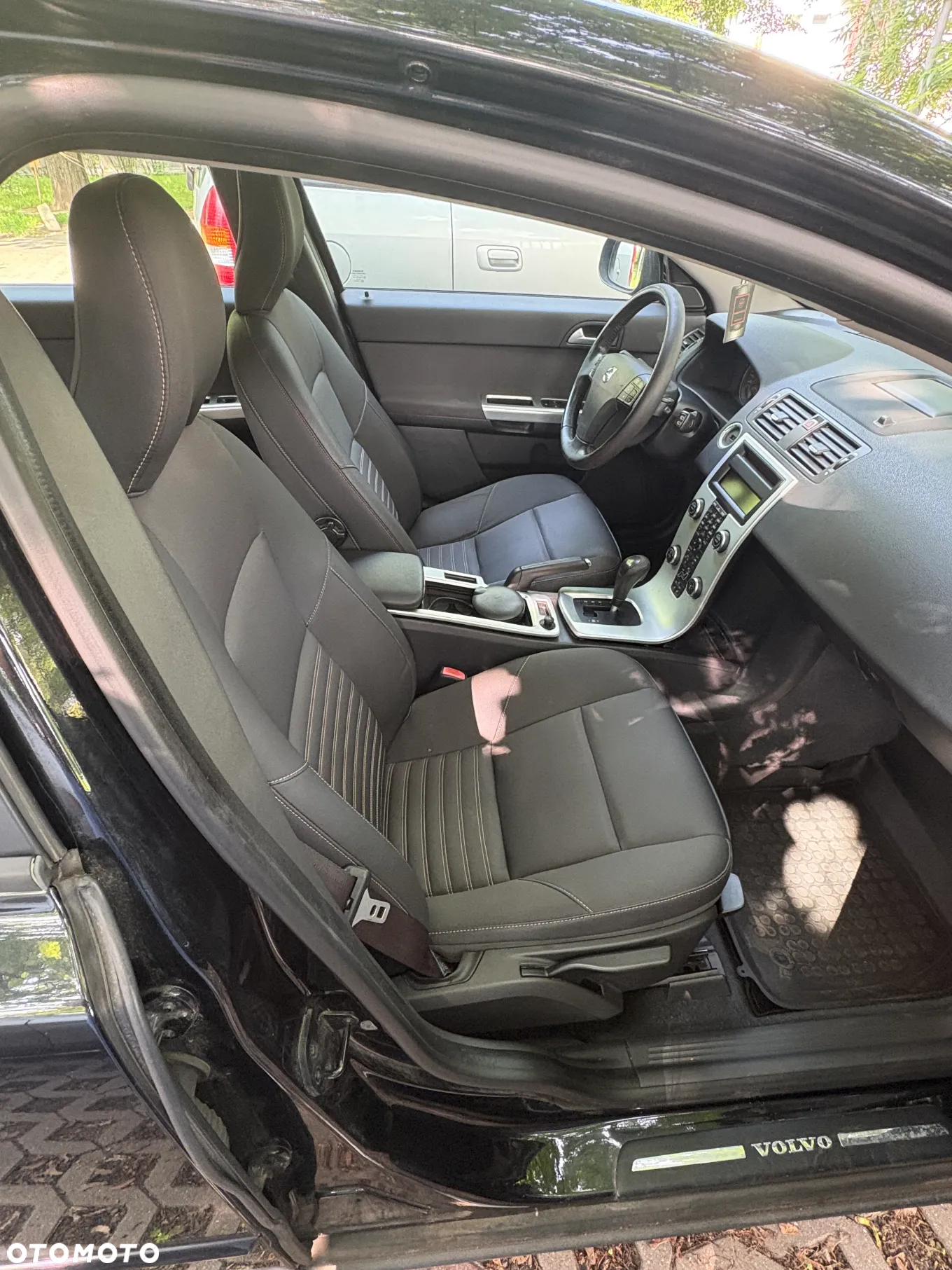 Volvo V50 2.0D DPF Powershift RDesign - 11