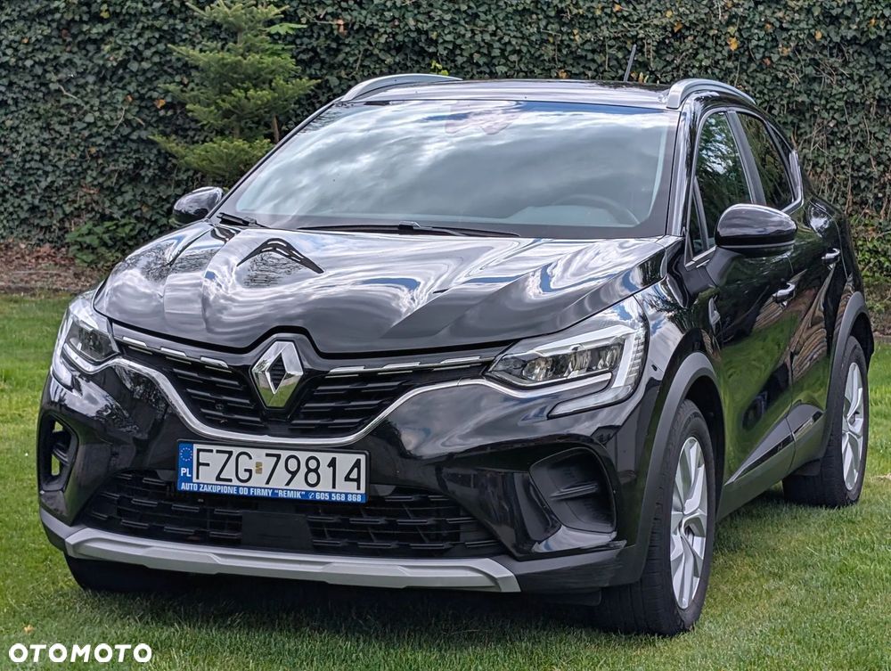 Renault Captur 1.0 TCe Zen - 3