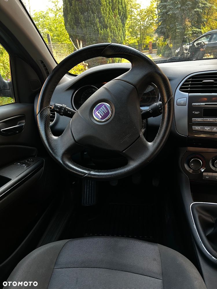 Fiat Bravo 1.4 16V Dynamic - 6