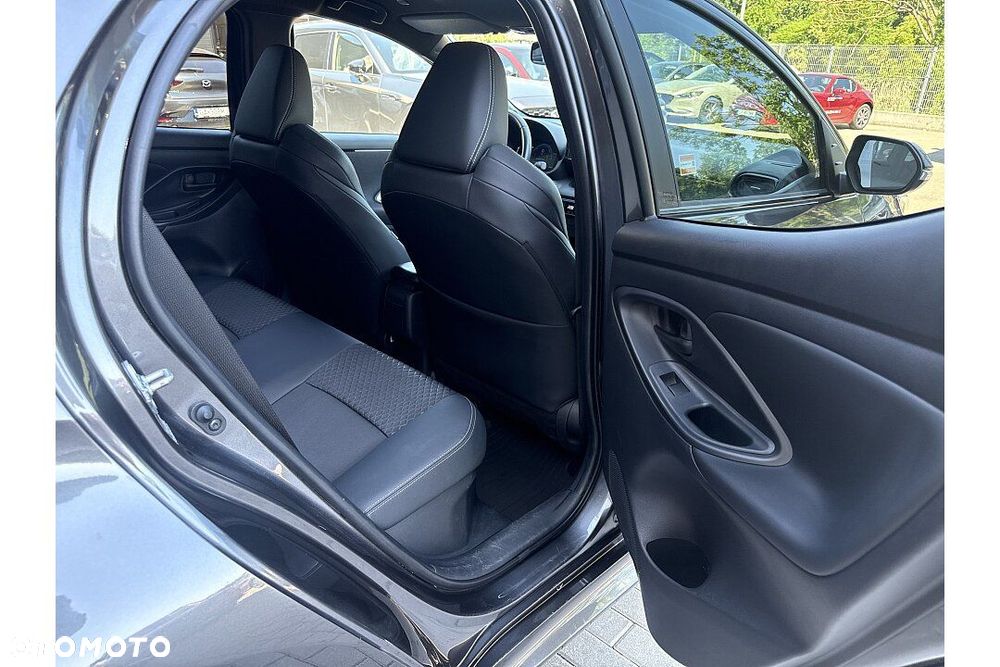Mazda 2 - 19