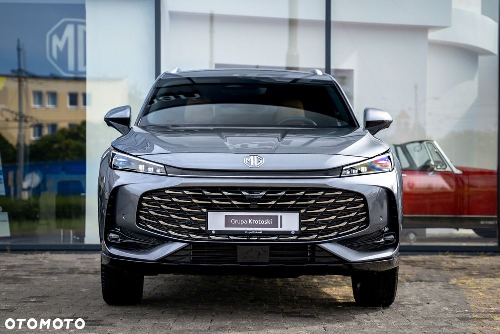 MG HS 1.5T PHEV Excite - 6