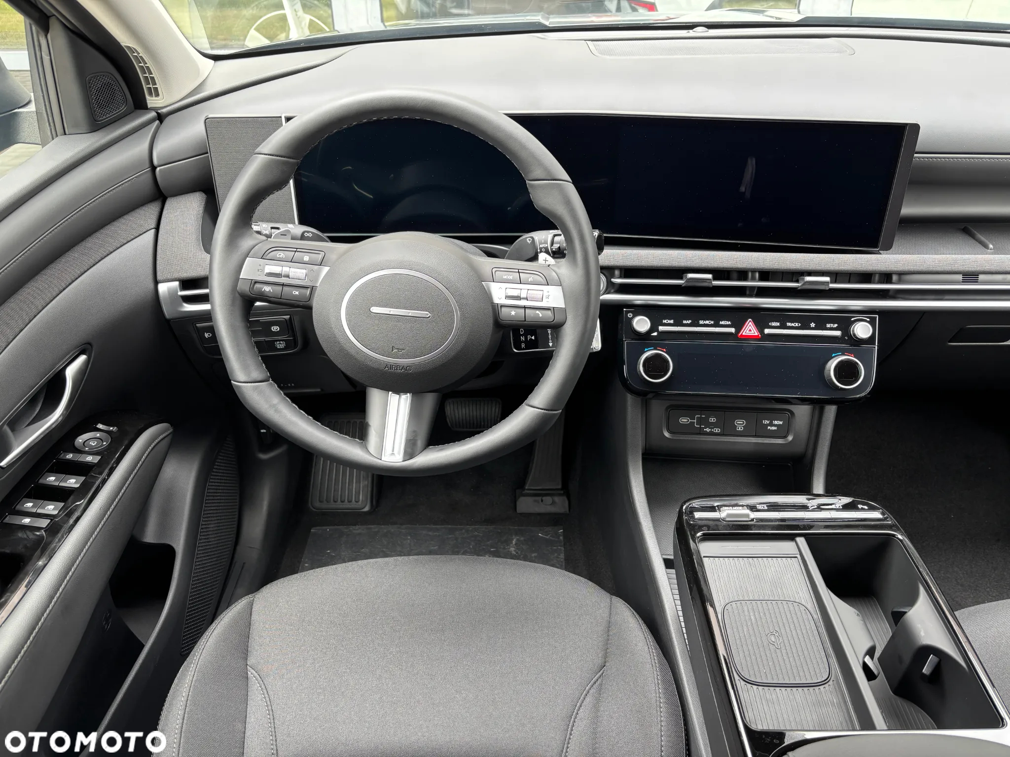 Hyundai Tucson 1.6 T-GDi HEV Smart 2WD - 14