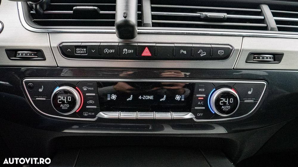 Audi Q7 3.0 TDI Quattro Tiptronic - 19