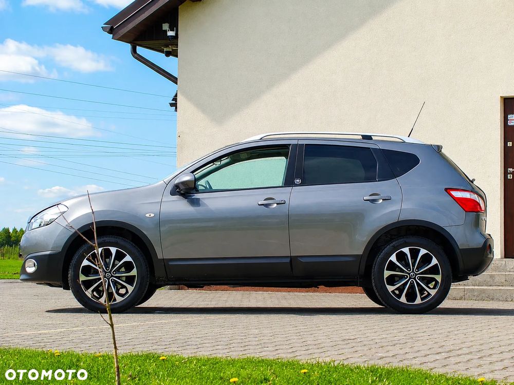 Nissan Qashqai 1.6 acenta - 30