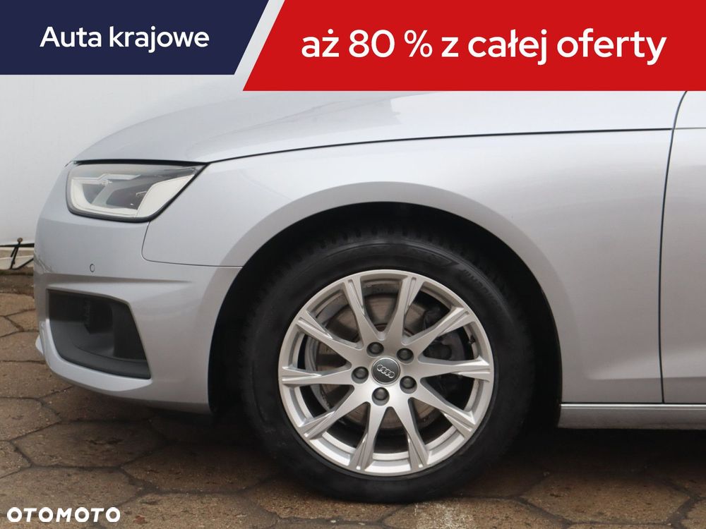 Audi A4 Avant - 16