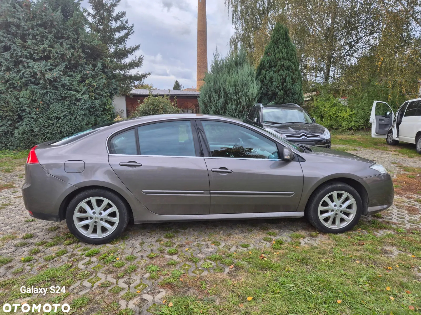 Renault Laguna - 13