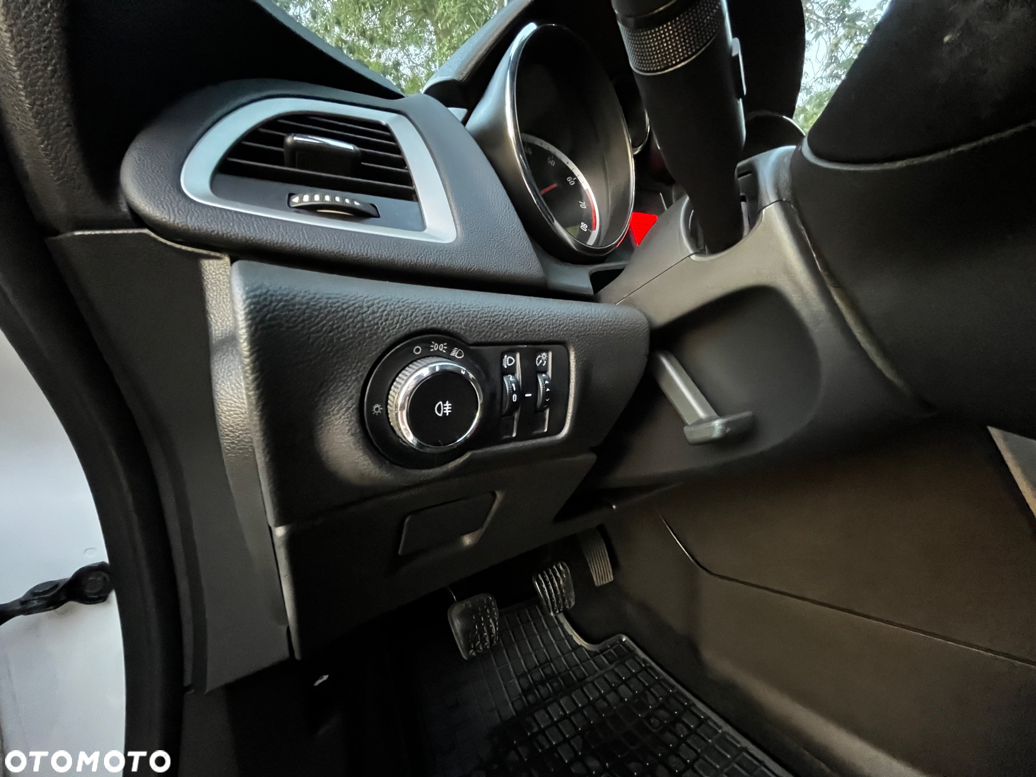 Opel Astra - 14