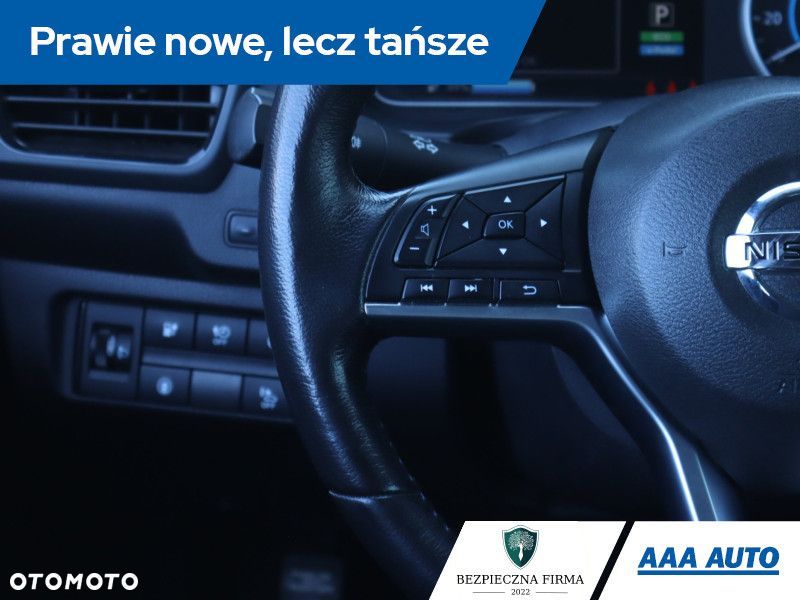 Nissan Leaf - 24