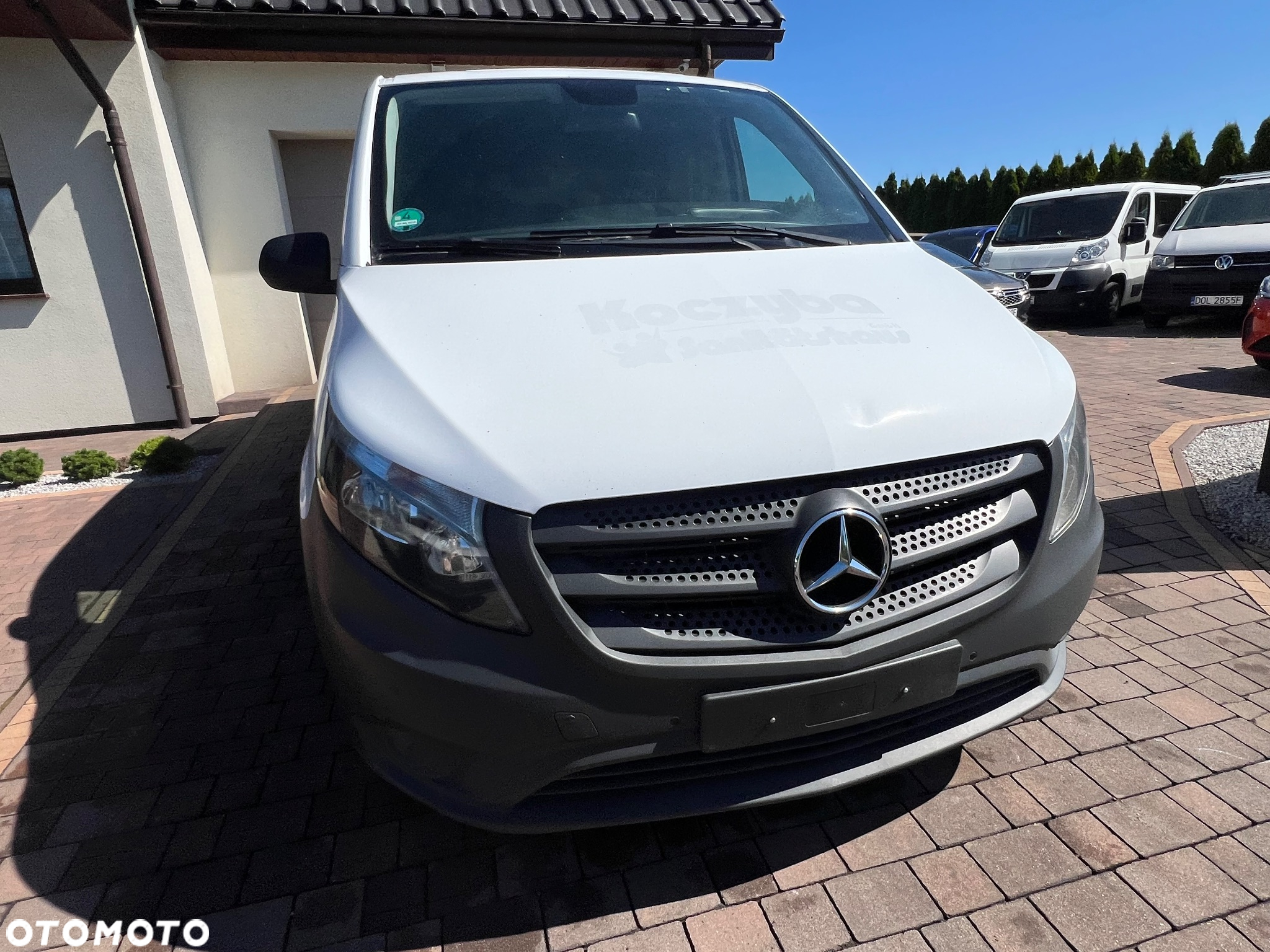 Mercedes-Benz Vito 111 CDI (BlueTEC) Tourer Lang PRO - 16