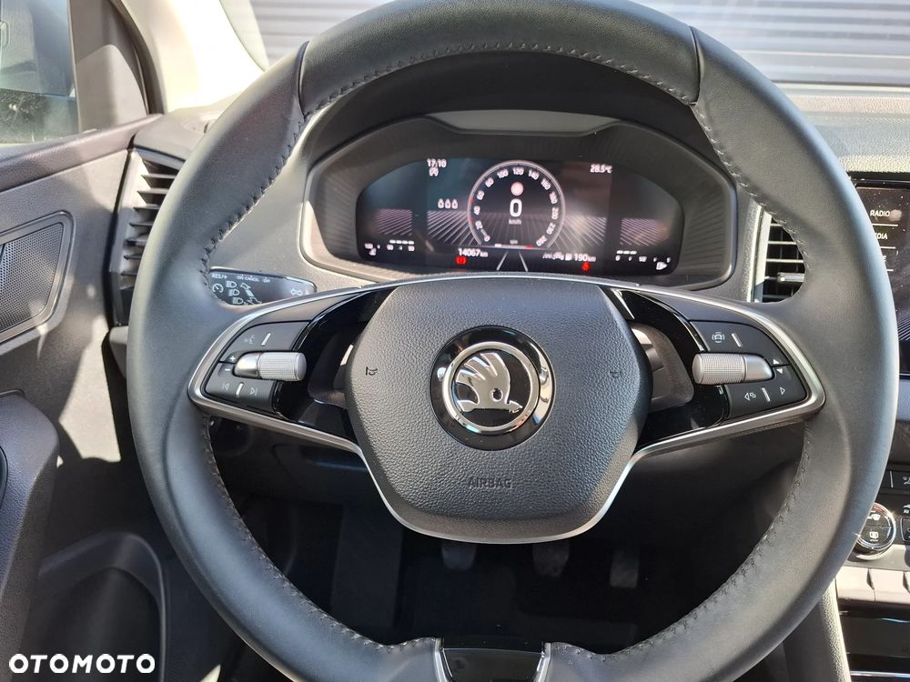 Skoda Karoq 1.5 TSI ACT Selection - 12