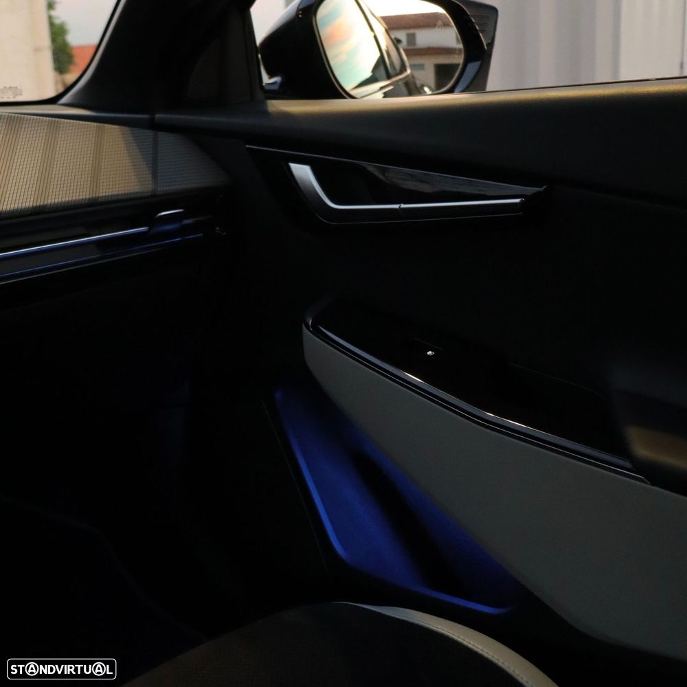 Kia EV6 77.4 kWh GT-Line - 29