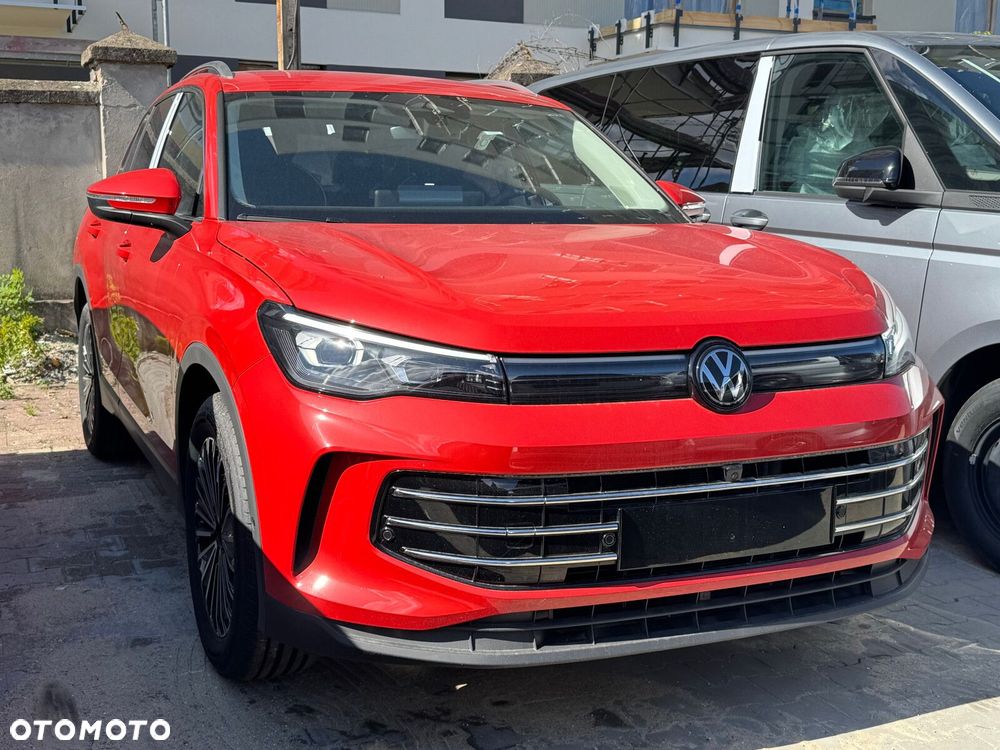Volkswagen Tiguan 1.5 eTSI Elegance DSG - 13