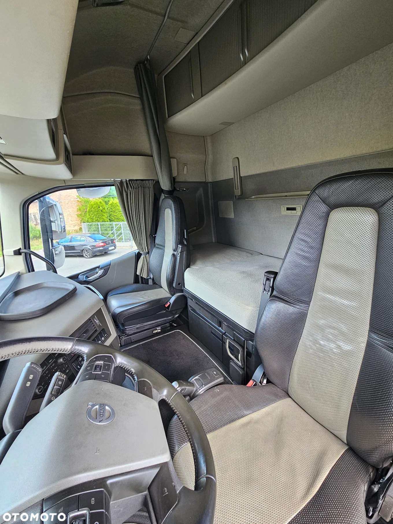 Volvo FH 500 / GLOBTROTTER XXL/ - 15