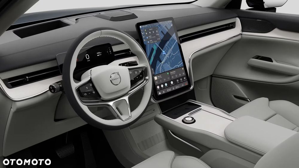 Volvo EX90 111kWh Twin AWD Ultra 7 os - 14