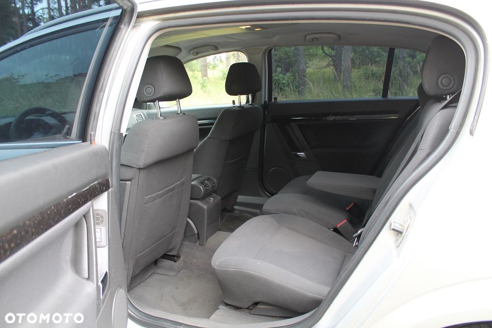 Opel Signum 1.8 - 10