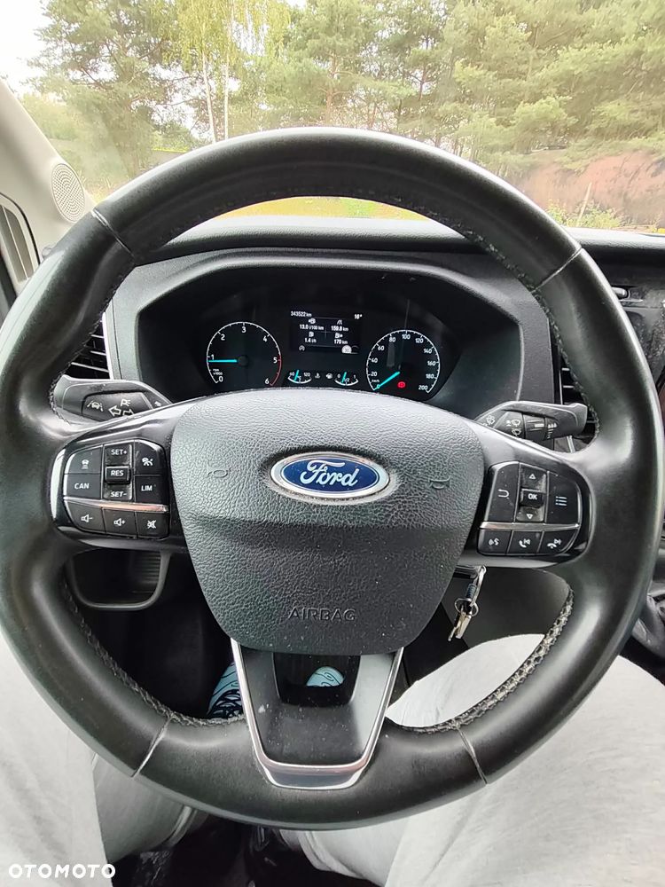 Ford Transit L4 - 11