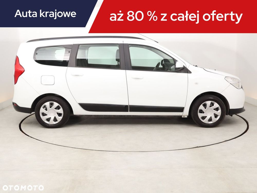 Dacia Lodgy - 8