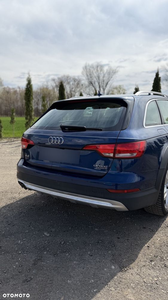 Audi A4 Allroad - 6