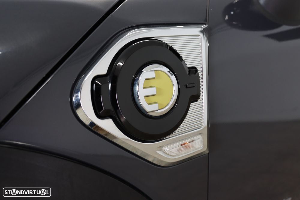 MINI Countryman Cooper SE ALL4 Auto - 6