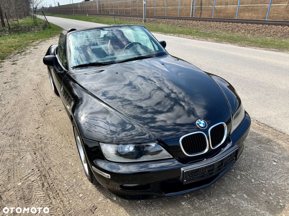 BMW Z3 - 17