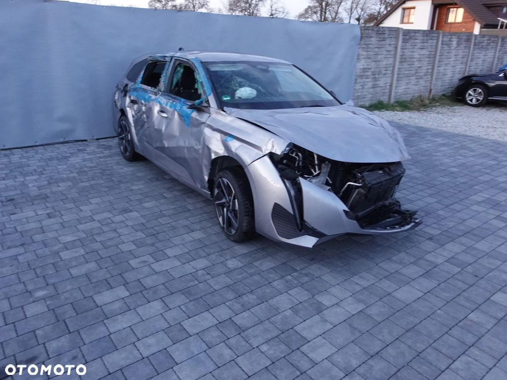 Peugeot 308 BlueHDi 130 EAT8 Active Pack - 5