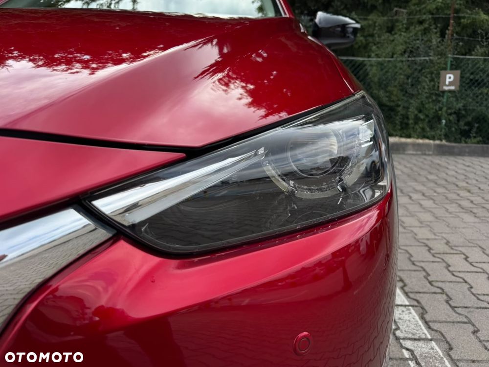 Mazda CX-3 2.0 SkyPassion i-Eloop 4x4 - 26