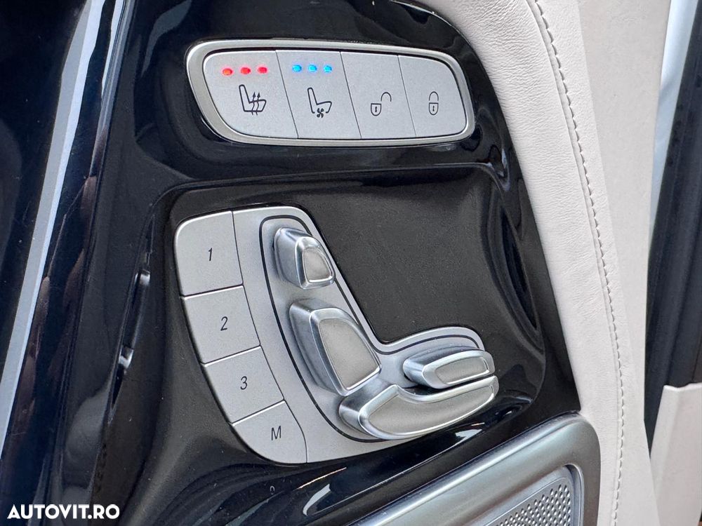 Mercedes-Benz G - 40