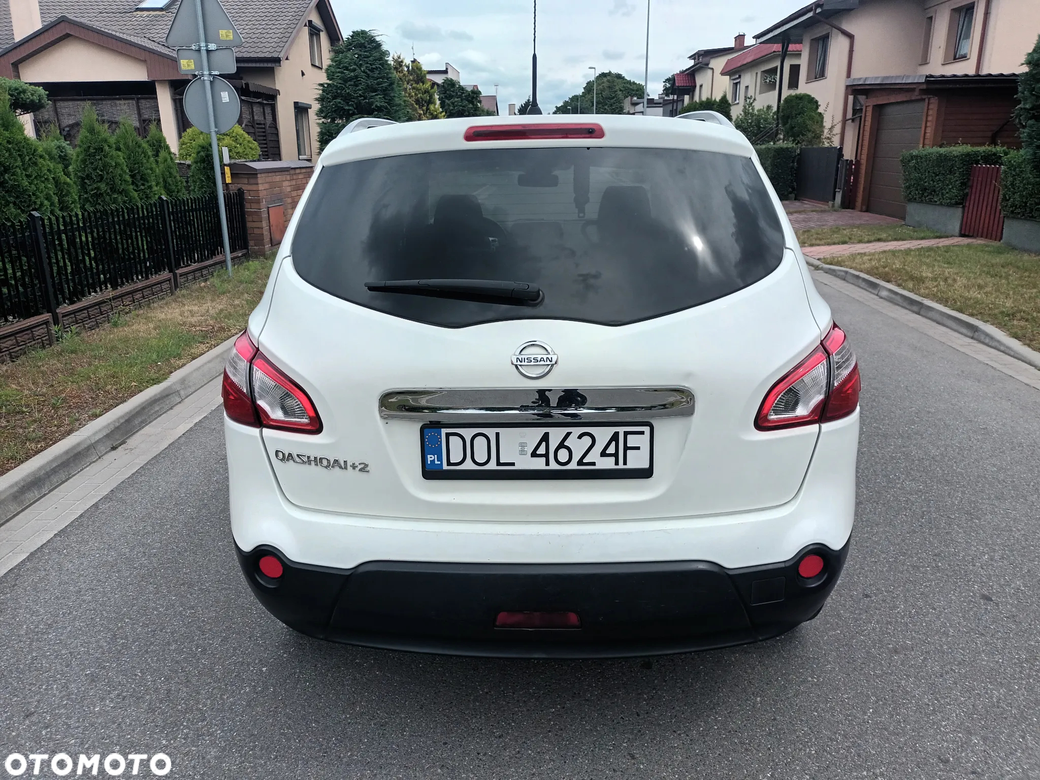 Nissan Qashqai+2 2.0 Tekna - 7