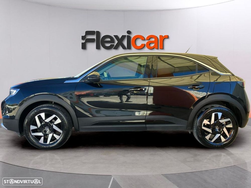 Opel Mokka 1.2 T Elegance - 4