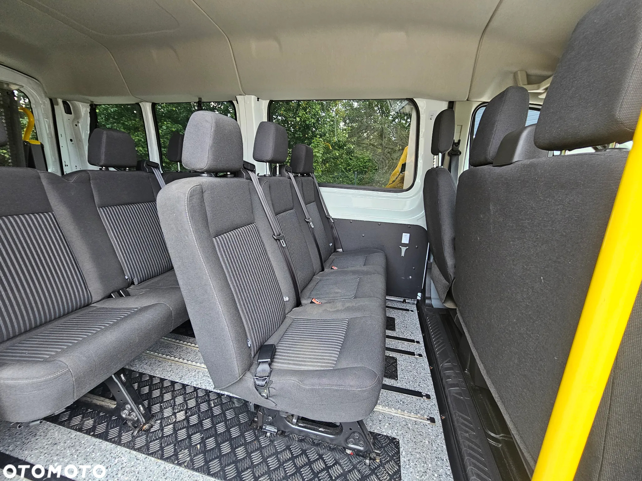 Ford Transit 310 L3H2 VA MH Trend - 37