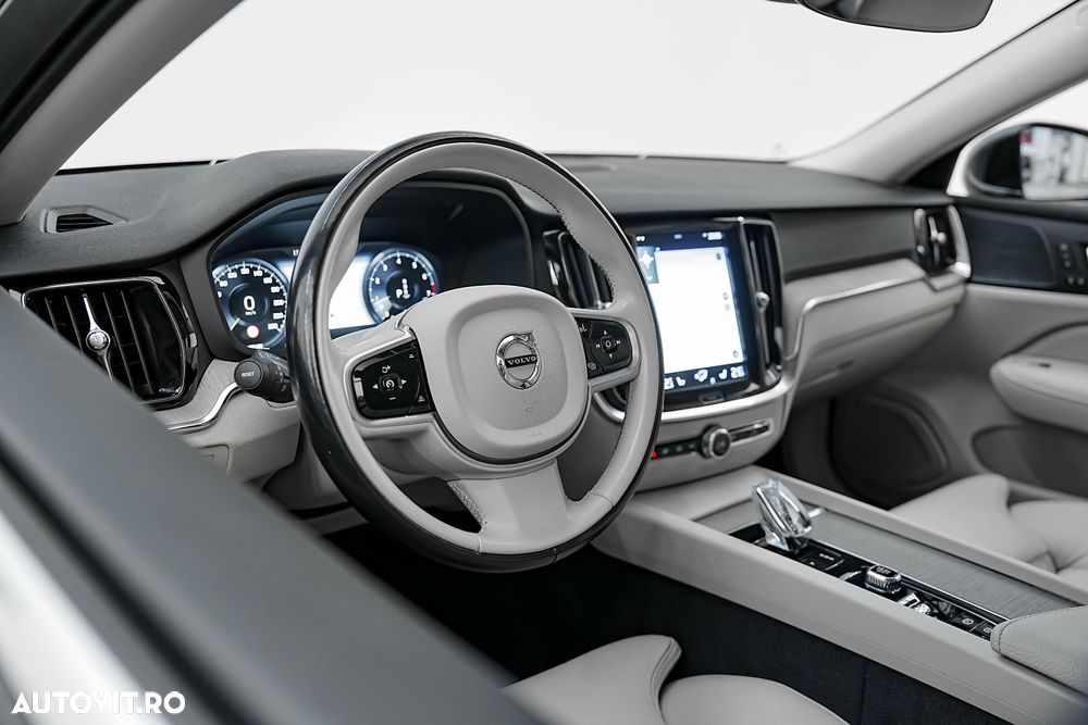 Volvo S60 B4 B Geartronic Inscription - 7