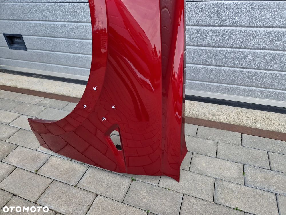 BŁOTNIK PRZEDNI LEWY TESLA MODEL 3 LIFT HIGHLAND 2023-- - 4