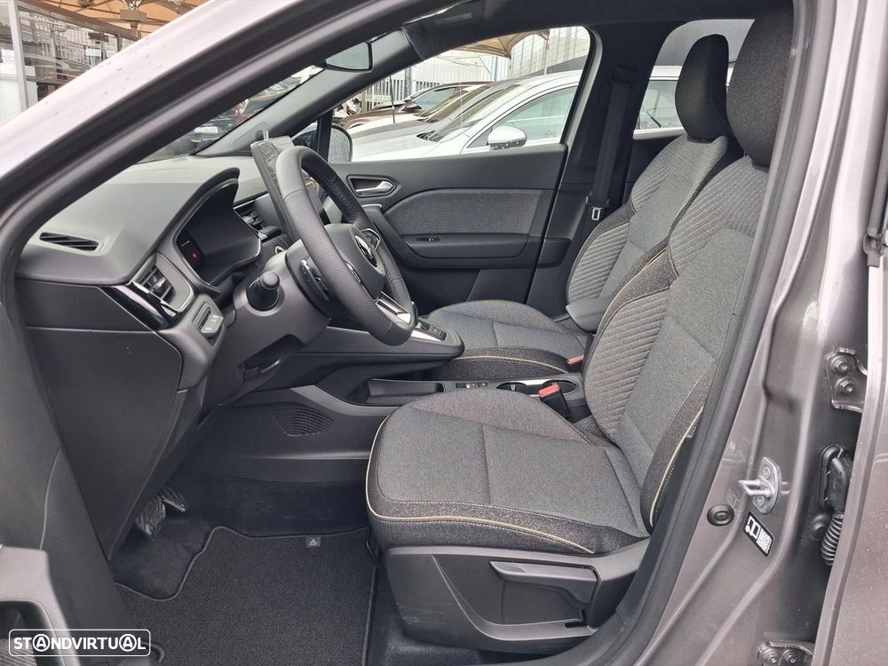 Mitsubishi ASX 1.3 DI-T Shogun 7DCT - 9