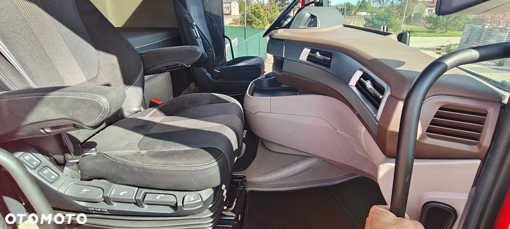 DAF XG+ PLUS 480 FT - 8